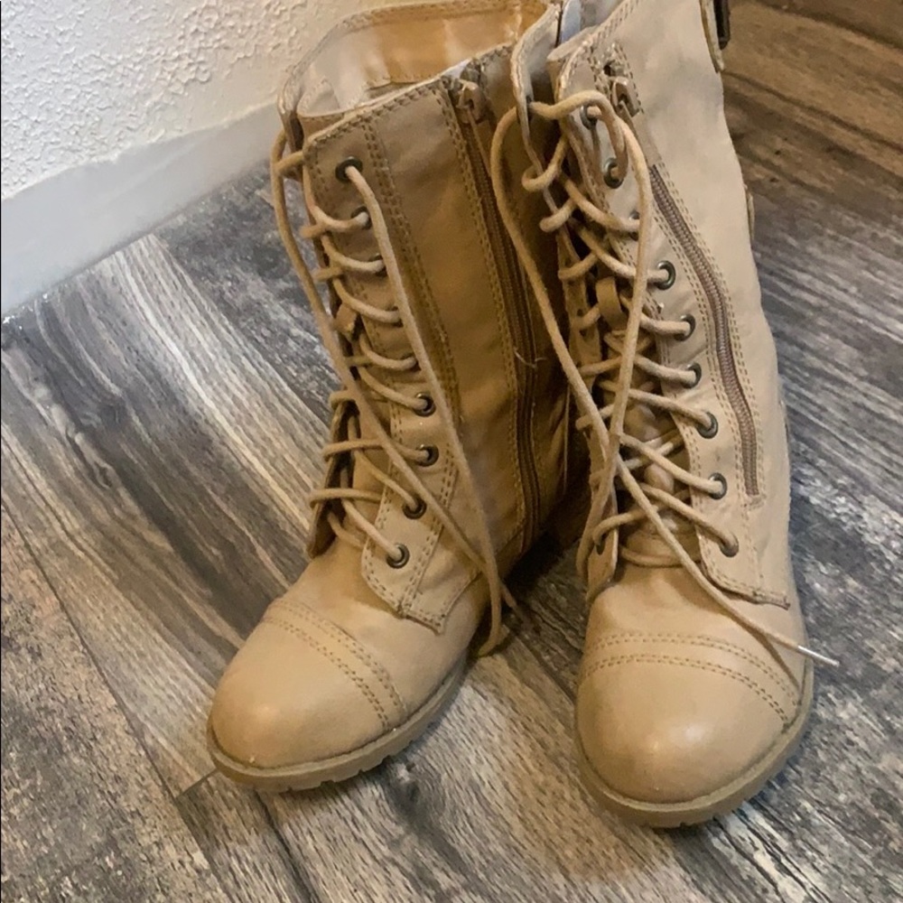 Boots
